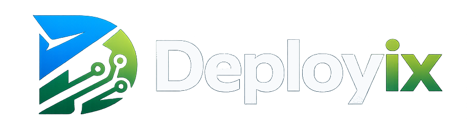 Deployix